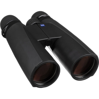 Exploring the outdoors first light or late at night? The Conquest 10x56 is ideal with wide fields of view, outstanding brightness and high-contrast images. 