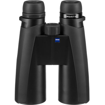 Exploring the outdoors first light or late at night? The Conquest 10x56 is ideal with wide fields of view, outstanding brightness and high-contrast images. 