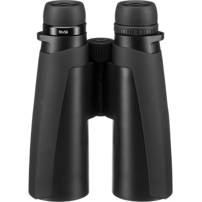 Exploring the outdoors first light or late at night? The Conquest 10x56 is ideal with wide fields of view, outstanding brightness and high-contrast images. 