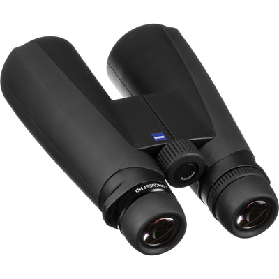 Exploring the outdoors first light or late at night? The Conquest 10x56 is ideal with wide fields of view, outstanding brightness and high-contrast images. 