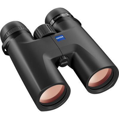 These Zeiss Conquest HDX Binoculars boast exceptional durability, quality optical performance and ergonomic design.