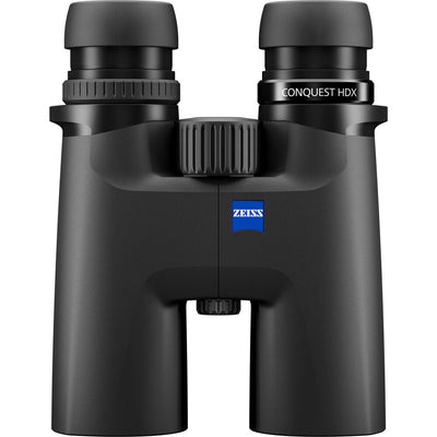 These Zeiss Conquest HDX Binoculars boast exceptional durability, quality optical performance and ergonomic design.