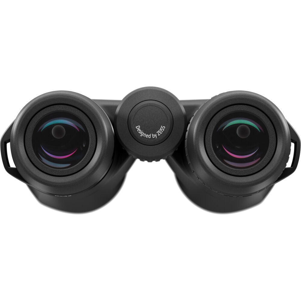 These Zeiss Conquest HDX Binoculars boast exceptional durability, quality optical performance and ergonomic design.