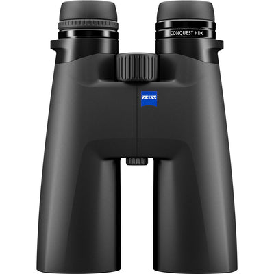 The Zeiss Conquest HDX Binoculars offer durability, premium optical performance and edge-to-edge sharpness.