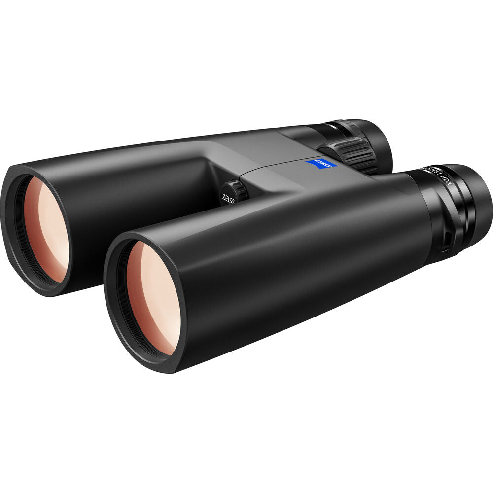 The Zeiss Conquest HDX Binoculars offer durability, premium optical performance and edge-to-edge sharpness.