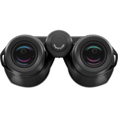 The Zeiss Conquest HDX Binoculars offer durability, premium optical performance and edge-to-edge sharpness.