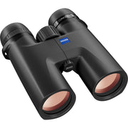 The Zeiss Conquest HDX binoculars offer premium optical performance with 90% light transmission and rugged design.