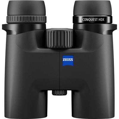 Zeiss Conquest HDX Binoculars offer quality optical performance and ergonomic design, perfect for bird watchers and wildlife enthusiasts.