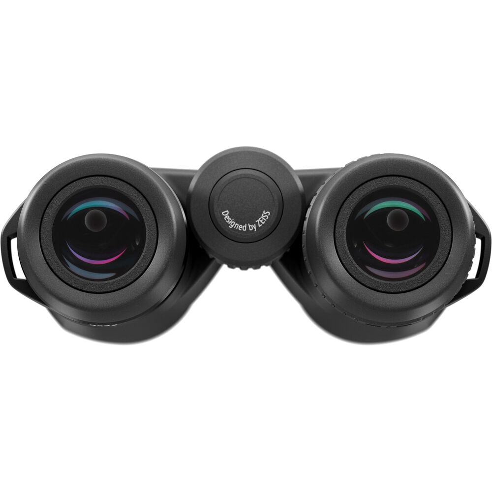 Zeiss Conquest HDX Binoculars offer quality optical performance and ergonomic design, perfect for bird watchers and wildlife enthusiasts.