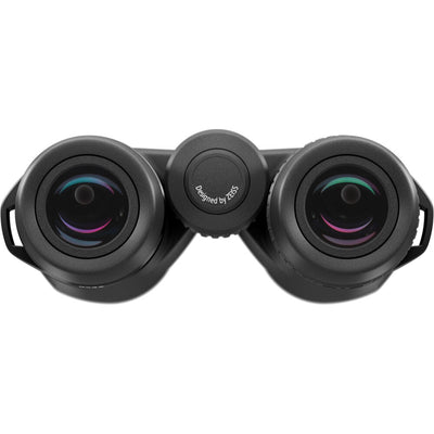 Zeiss Conquest HDX Binoculars offer quality optical performance and ergonomic design, perfect for bird watchers and wildlife enthusiasts.