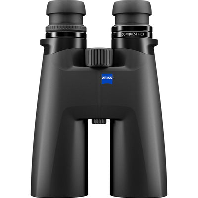 Zeiss Conquest HDX Binoculars are high-quality, all-rounder binoculars that offer exceptional optical performance and durability.