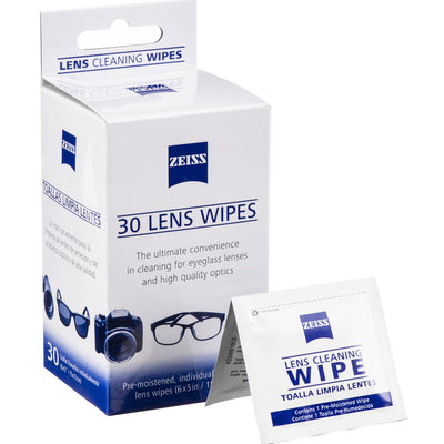 Intended for cleaning display screens on cameras, phones, tablets, and computers. Alcohol-free, display cleaning wipes.