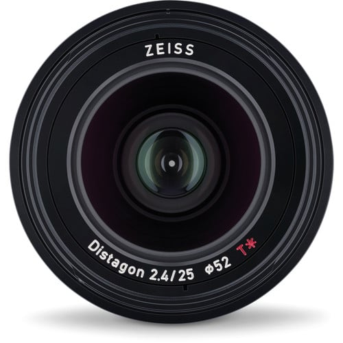 Zeiss Loxia 25mm f/2.4 Lens for Sony E – Outdoorphoto