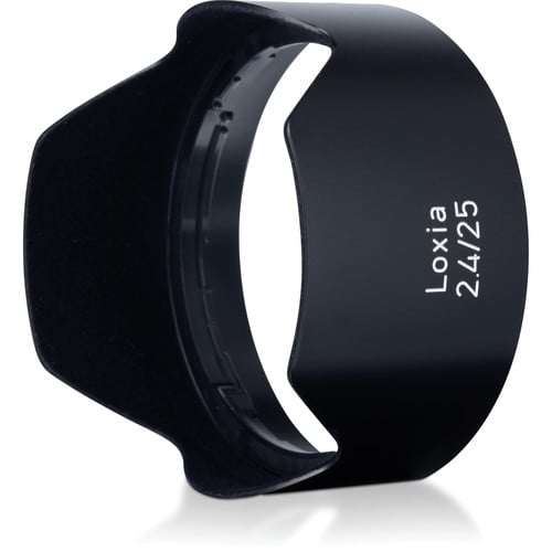 Zeiss Loxia 25mm f/2.4 Lens for Sony E – Outdoorphoto