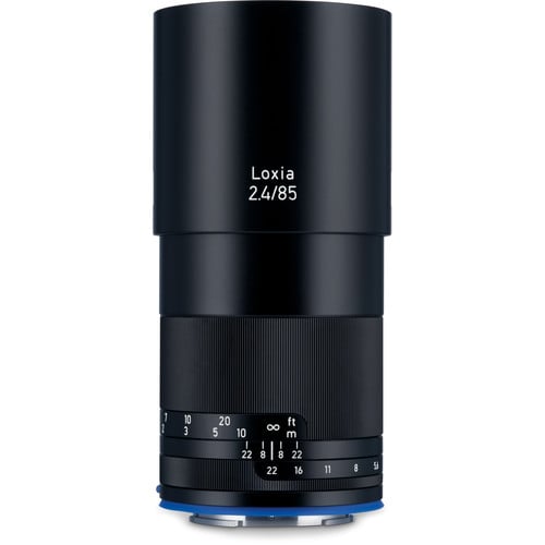 Zeiss Loxia 85mm f/2.4 for Sony E – Outdoorphoto