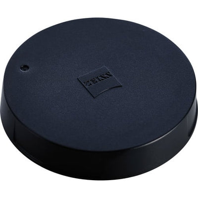 Zeiss Loxia 85mm f/2.4 for Sony E. Short-telephoto prime with Sonnar design, f/2.4 aperture, manual focus, and weather-sealed all-metal construction.