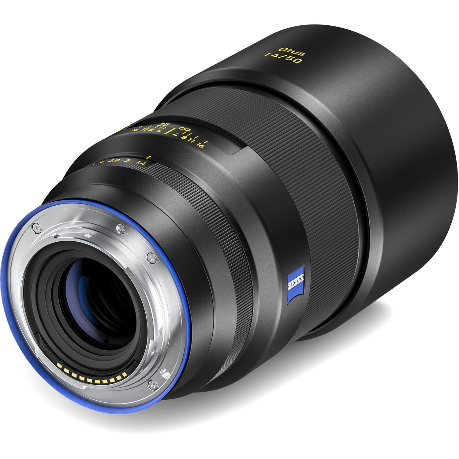 Zeiss Otus ML 50mm f/1.4 for Sony E – Outdoorphoto