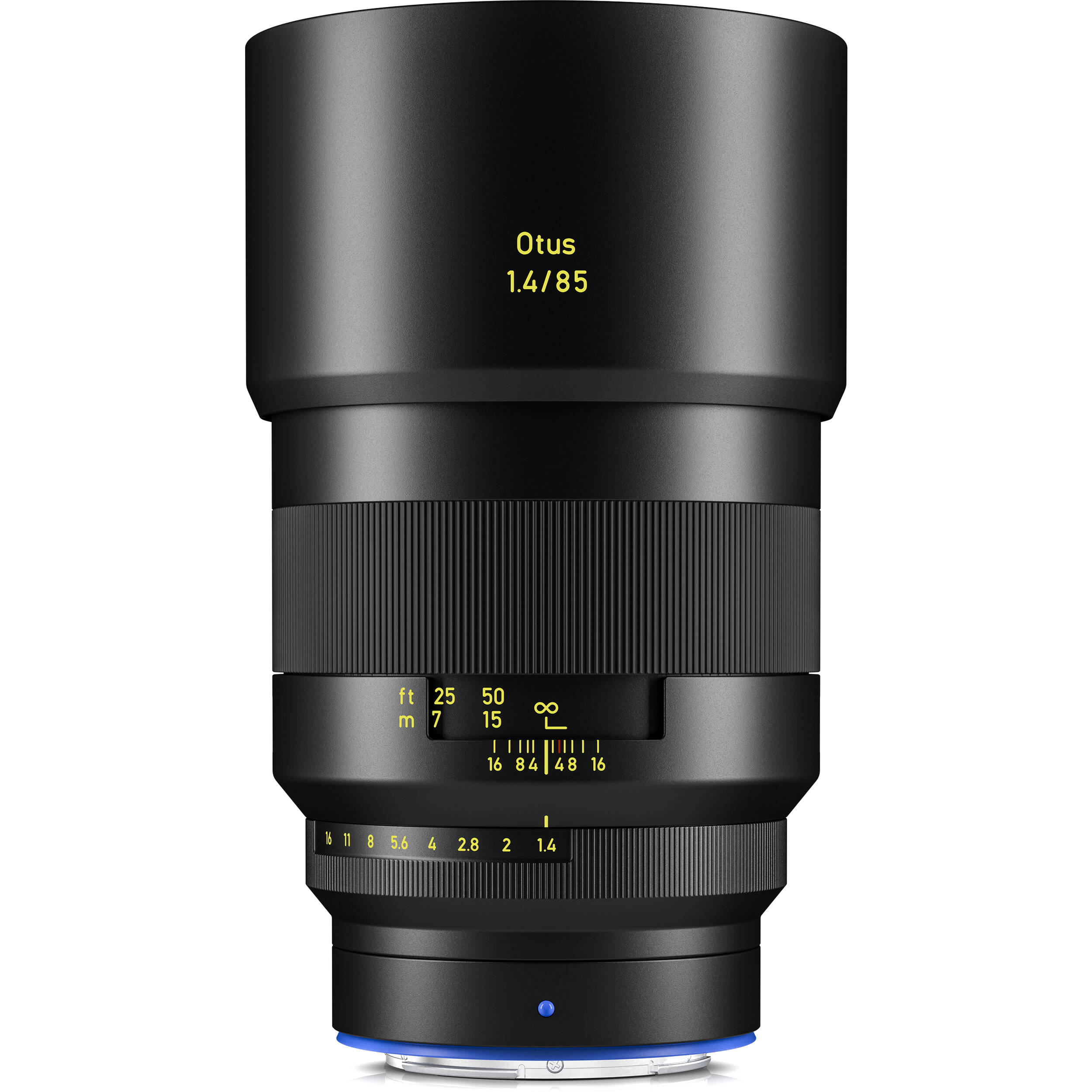 Zeiss Otus ML 85mm f/1.4 for Nikon Z – Outdoorphoto