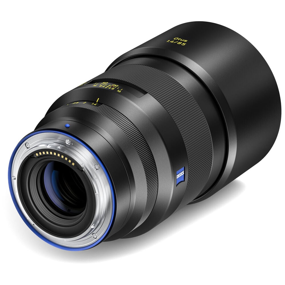 Zeiss Otus ML 85mm f/1.4 for Nikon Z – Outdoorphoto