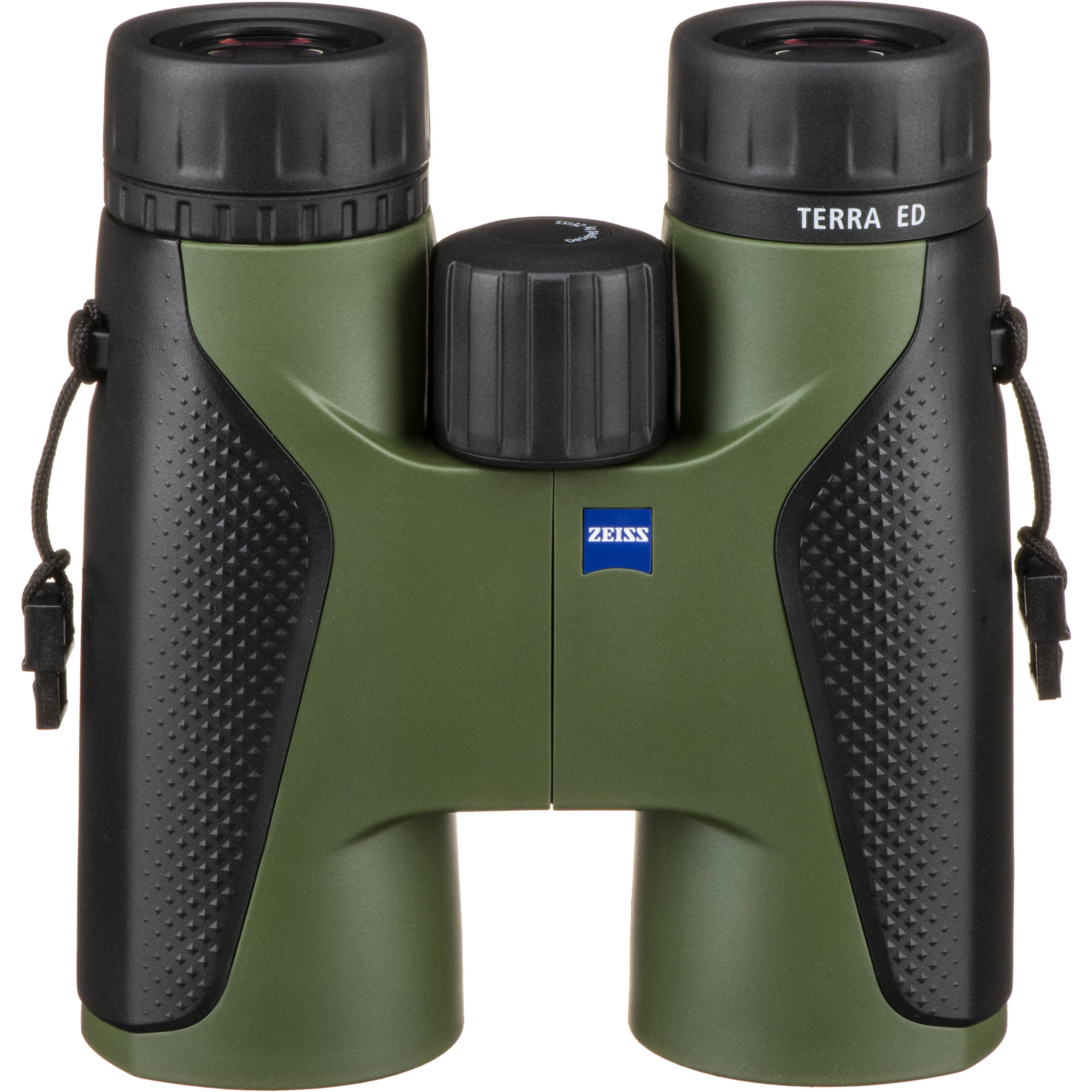 Zeiss Terra ED 10x42 Binoculars (Green) – Outdoorphoto