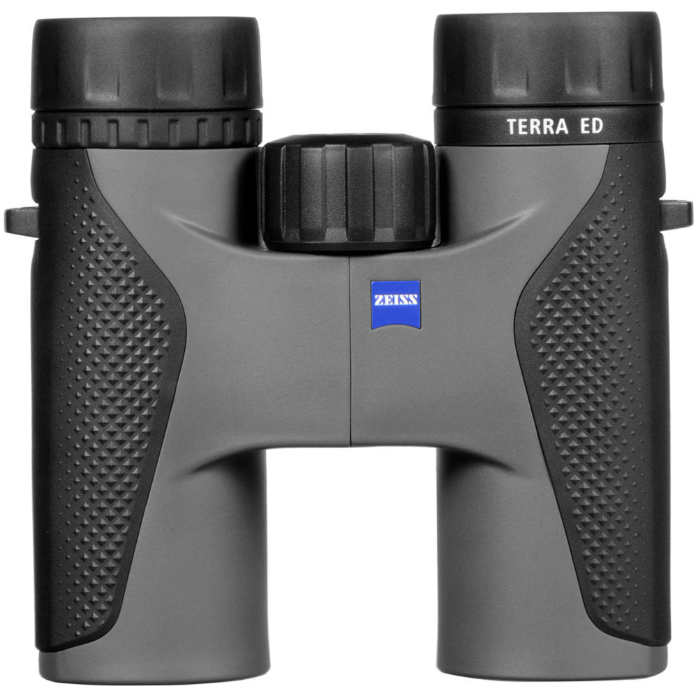 Zeiss Terra ED 8x32 Binoculars (Grey) – Outdoorphoto