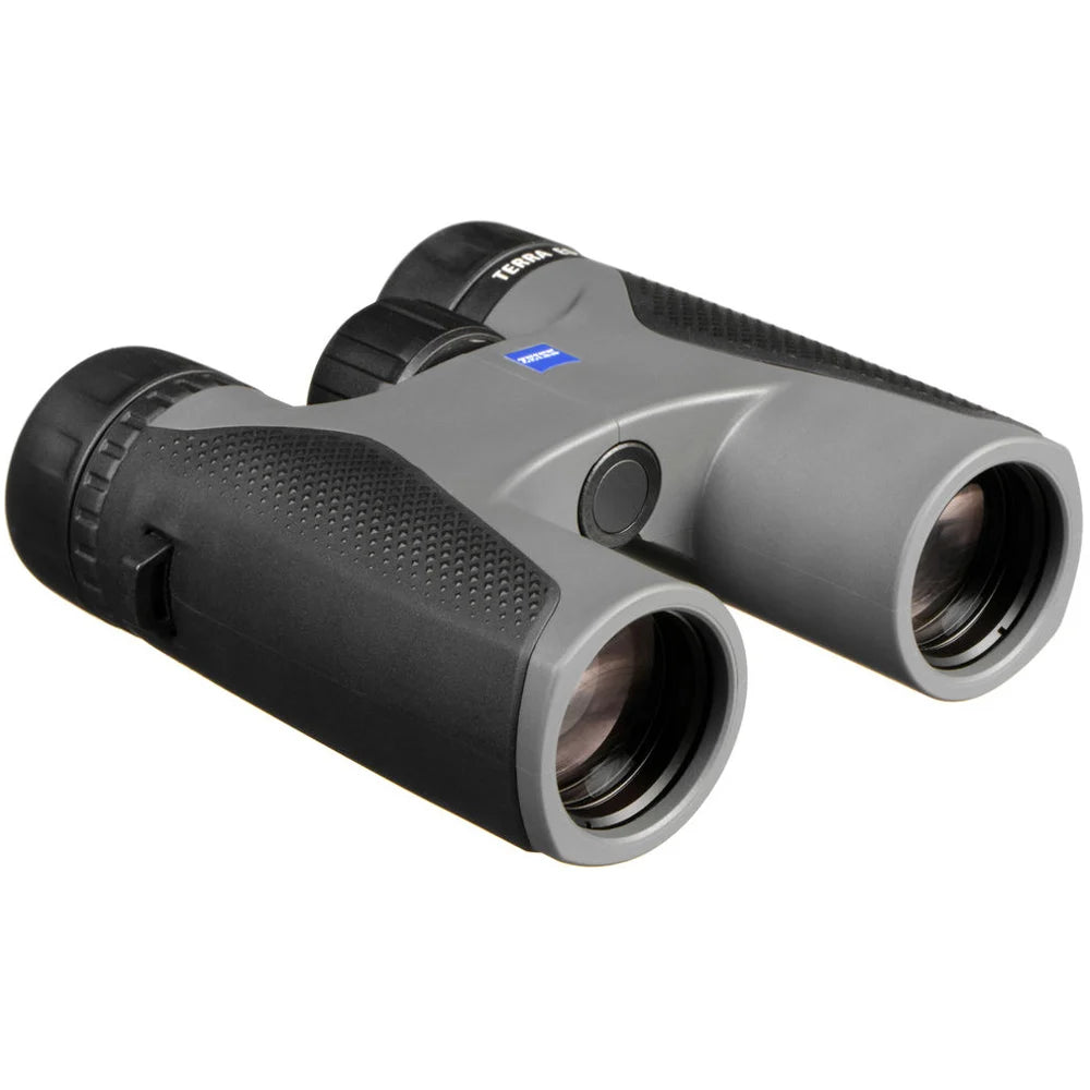 OKOページです Zeiss Terra ED 8x32 Binoculars (Grey) – Outdoorphoto