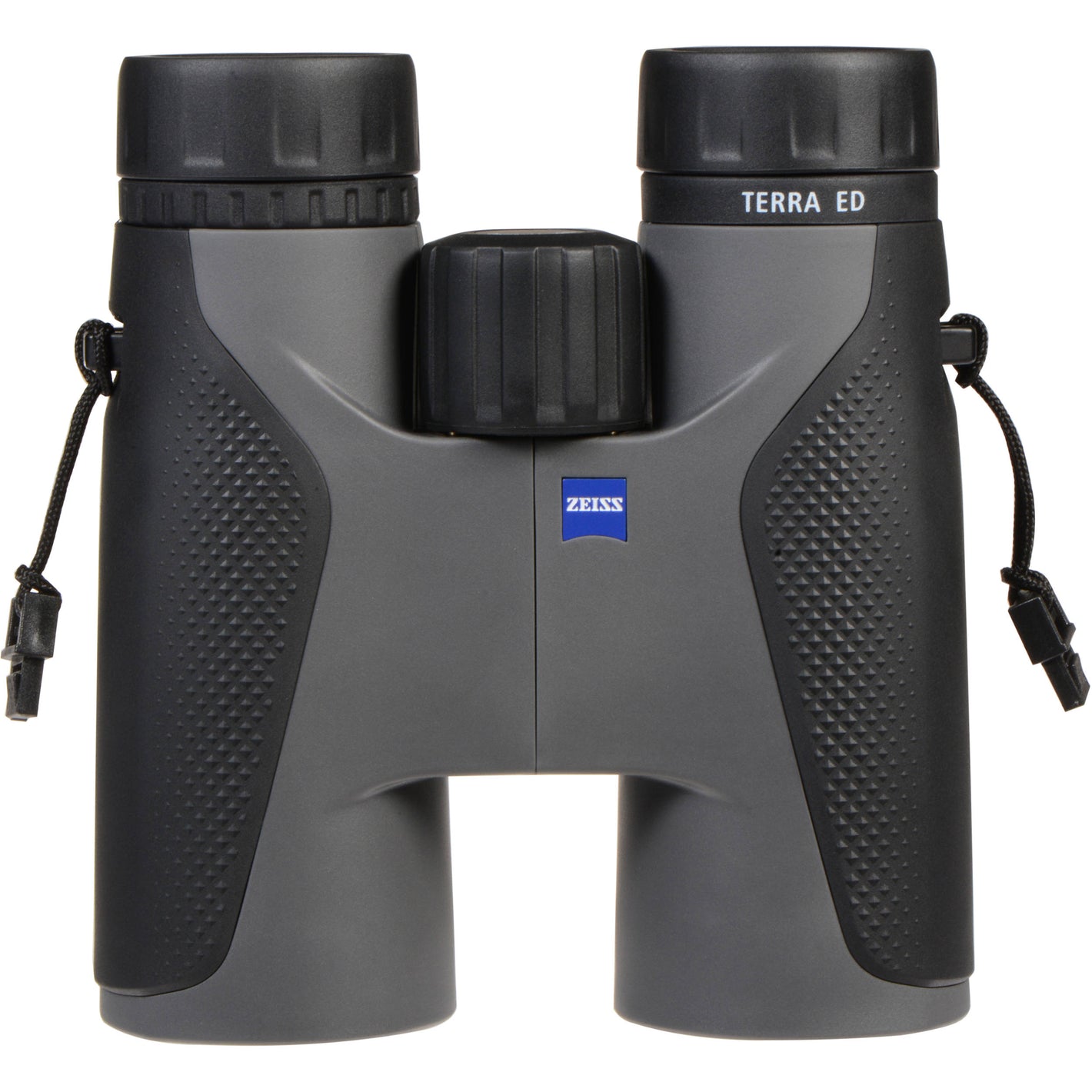 Zeiss 8x42 Terra ED binoculars with nitrogen-filled, fogproof, and waterproof construction
