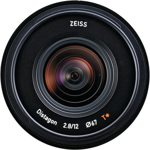 Zeiss Touit 12mm f/2.8 Lens for Sony E – Outdoorphoto