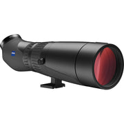 This quality 85mm spotting scope produces a crisp and clear wide-angle view making it ideal for birders and nature enthusiasts.