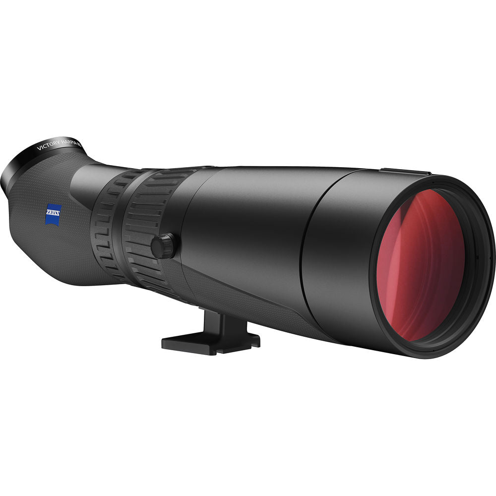 This quality 85mm spotting scope produces a crisp and clear wide-angle view making it ideal for birders and nature enthusiasts.