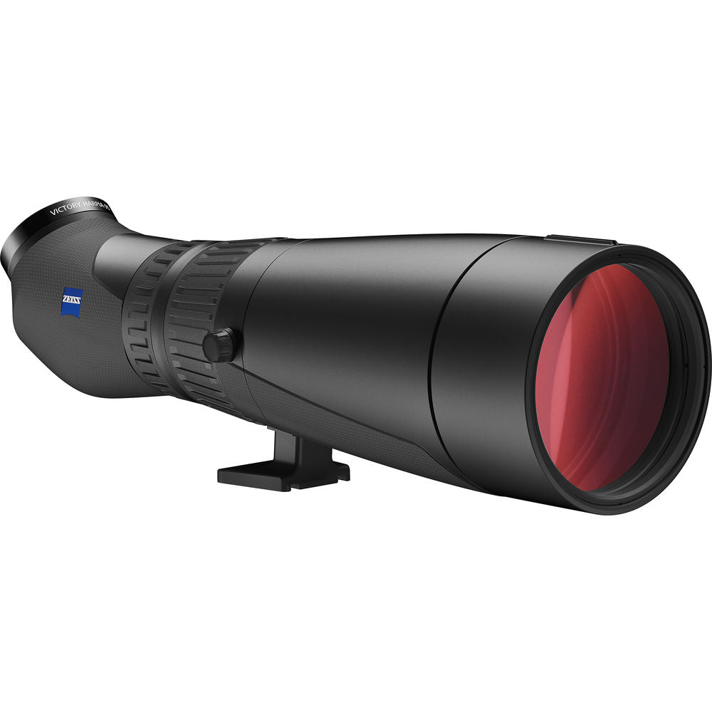 This quality 95mm spotting scope produces a crisp and clear wide-angle view making it ideal for birders and nature enthusiasts.