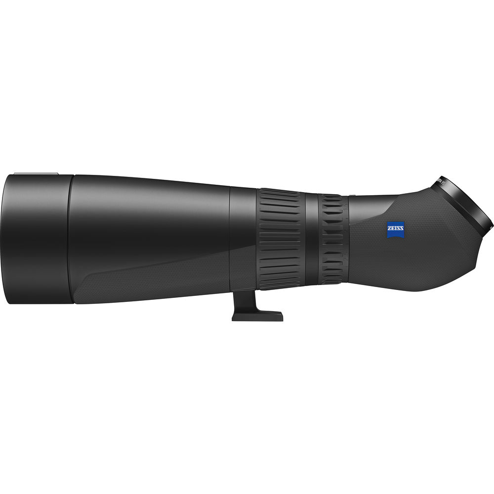 This quality 95mm spotting scope produces a crisp and clear wide-angle view making it ideal for birders and nature enthusiasts.