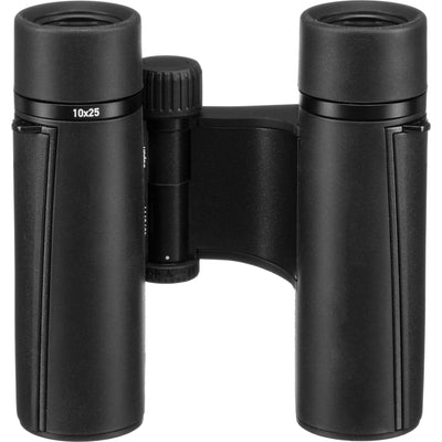 The Victory Pocket 10x25 promises high performance whether strolling in the park or on a long walking tour observing birds and the natural world.