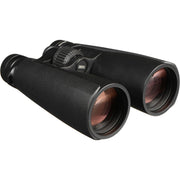 10x54 Victory is the most powerful binoculars for observing outdoor wildlife at night thanks to a light transmission of 95% and large exit pupils.