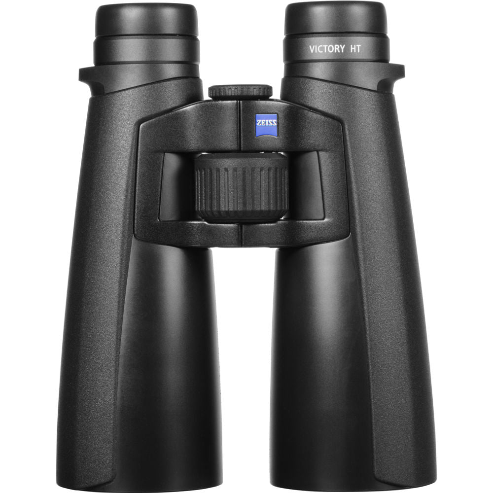 10x54 Victory is the most powerful binoculars for observing outdoor wildlife at night thanks to a light transmission of 95% and large exit pupils.