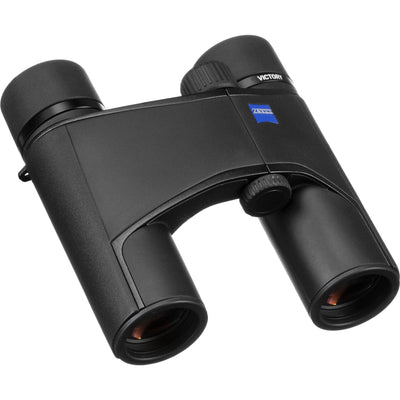 The Victory Pocket 8x25 promises high performance whether strolling in the park or on a long walking tour observing birds and the natural world.
