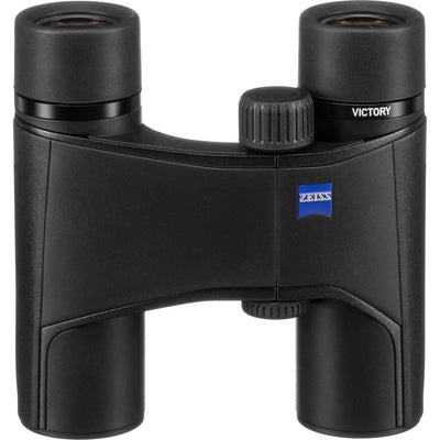 The Victory Pocket 8x25 promises high performance whether strolling in the park or on a long walking tour observing birds and the natural world.