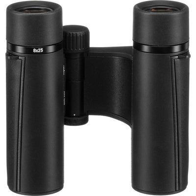 The Victory Pocket 8x25 promises high performance whether strolling in the park or on a long walking tour observing birds and the natural world.