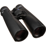 This is the most powerful binocular for observing outdoor wildlife at night thanks to a light transmission of 95% and large exit pupils. Weighs 1039g.