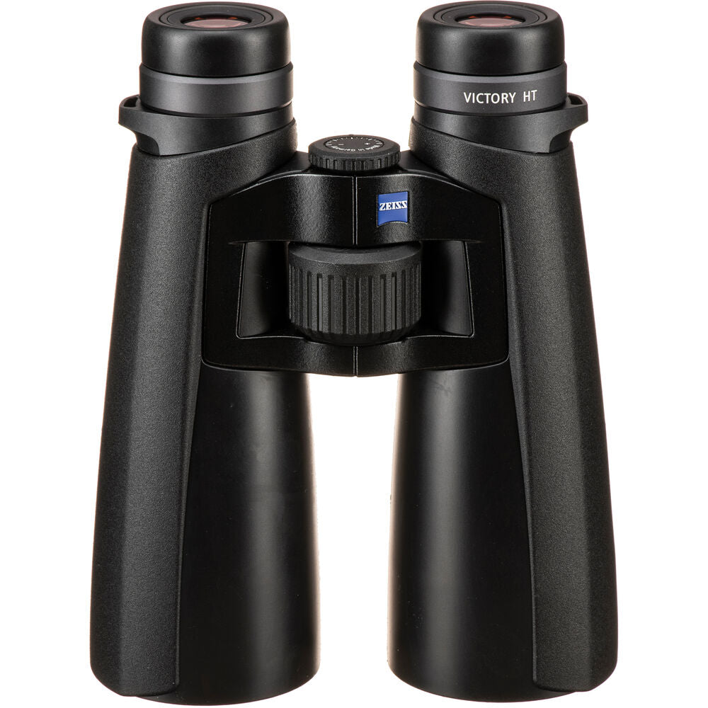 This is the most powerful binocular for observing outdoor wildlife at night thanks to a light transmission of 95% and large exit pupils. Weighs 1039g.