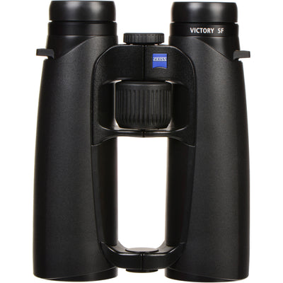 Zeiss Victory SF binoculars designed for outdoor use.