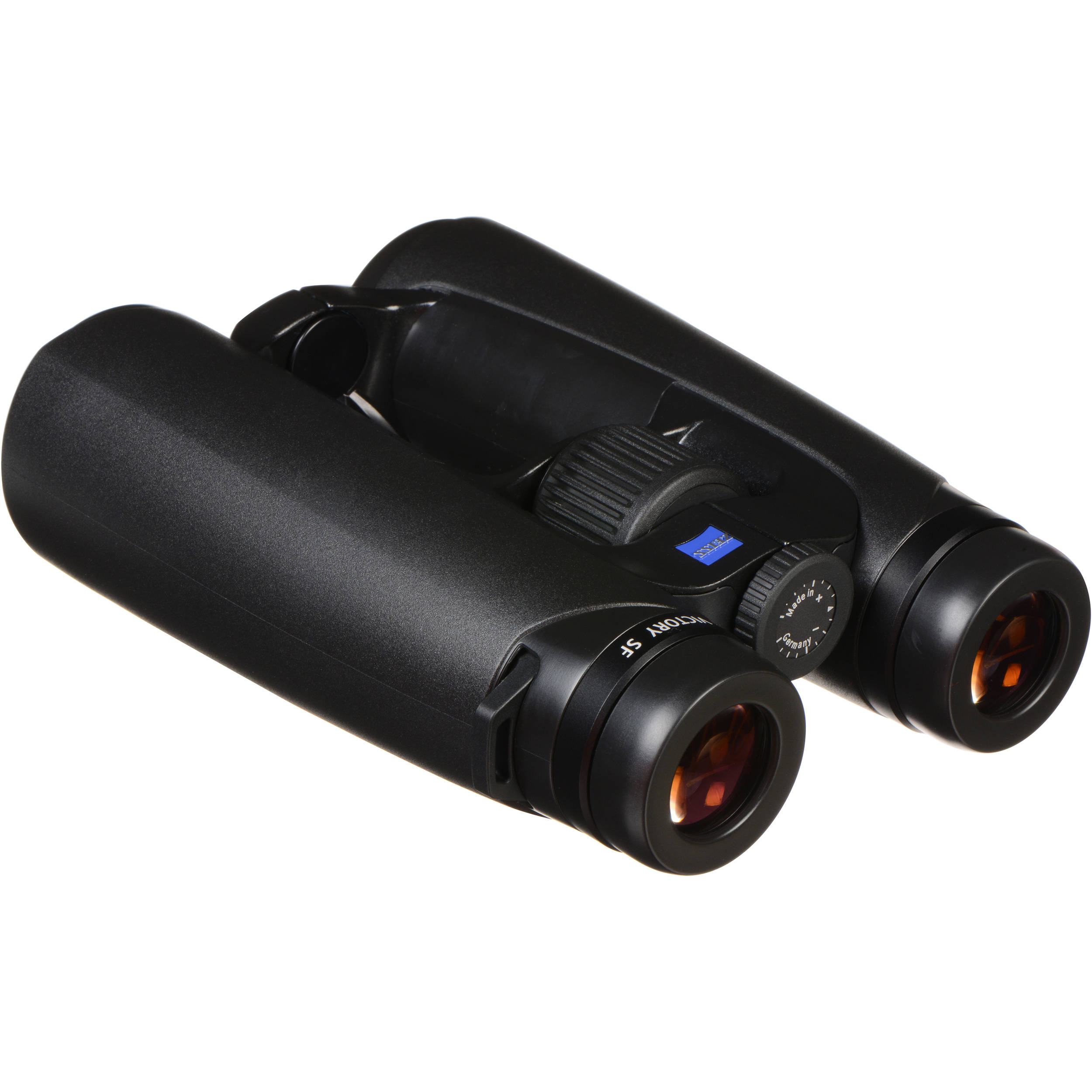 Zeiss Victory SF 10x42 Binoculars – Outdoorphoto