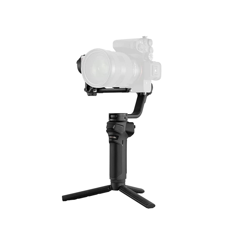 Zhiyun Weebill 3S Handheld Gimbal Stabiliser – Outdoorphoto