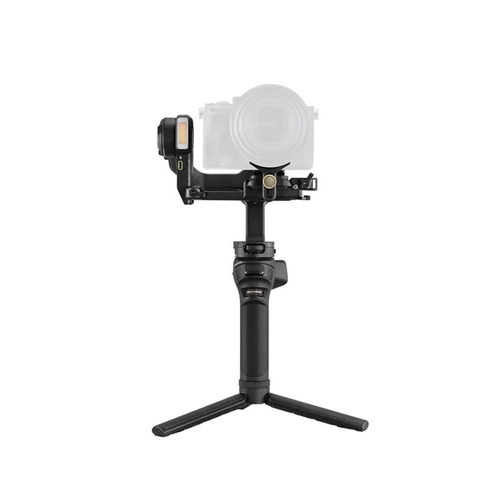 Zhiyun Weebill 3S Handheld Gimbal Stabiliser – Outdoorphoto