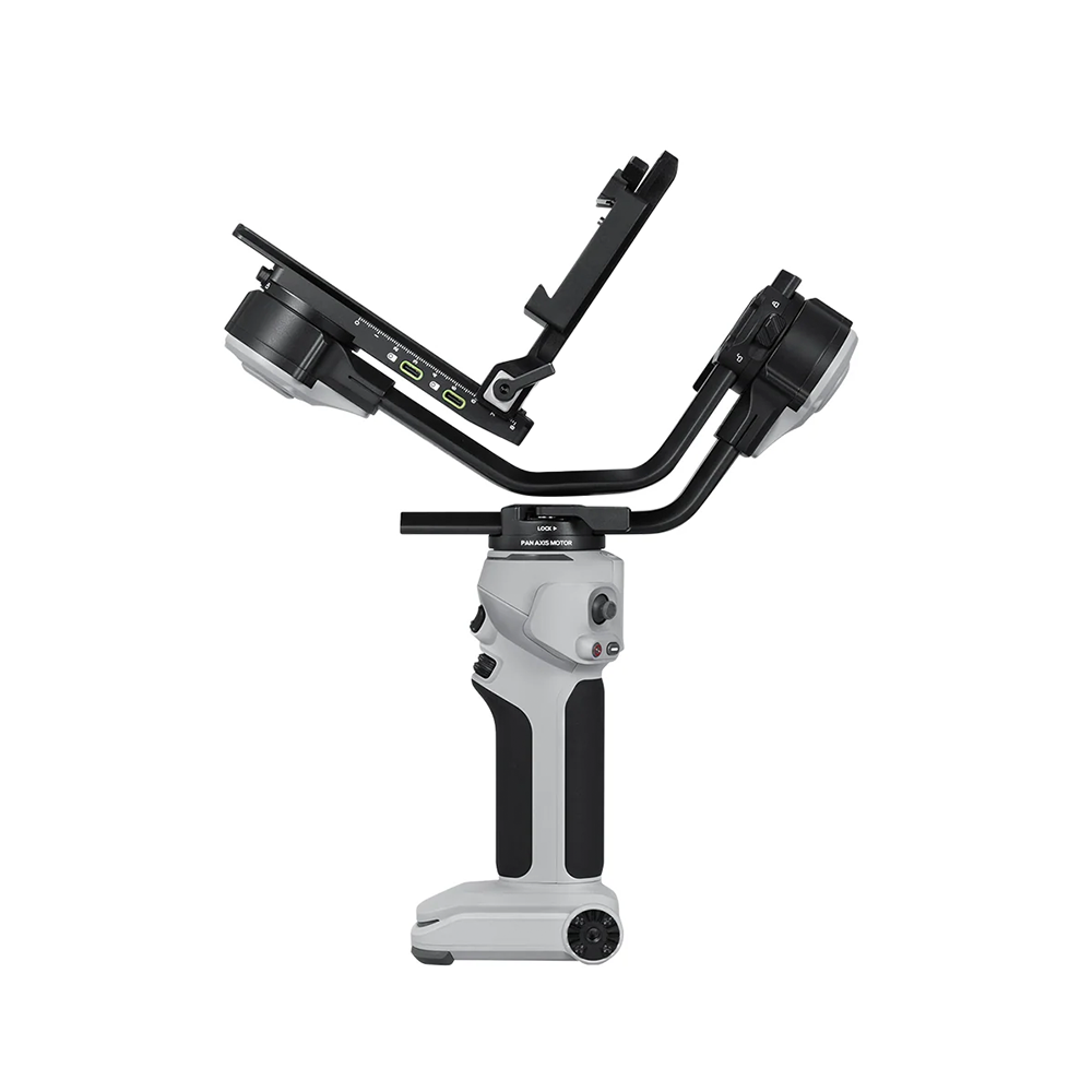 Zhiyun Cinepeer Crane 4E Gimbal Stabiliser – Outdoorphoto