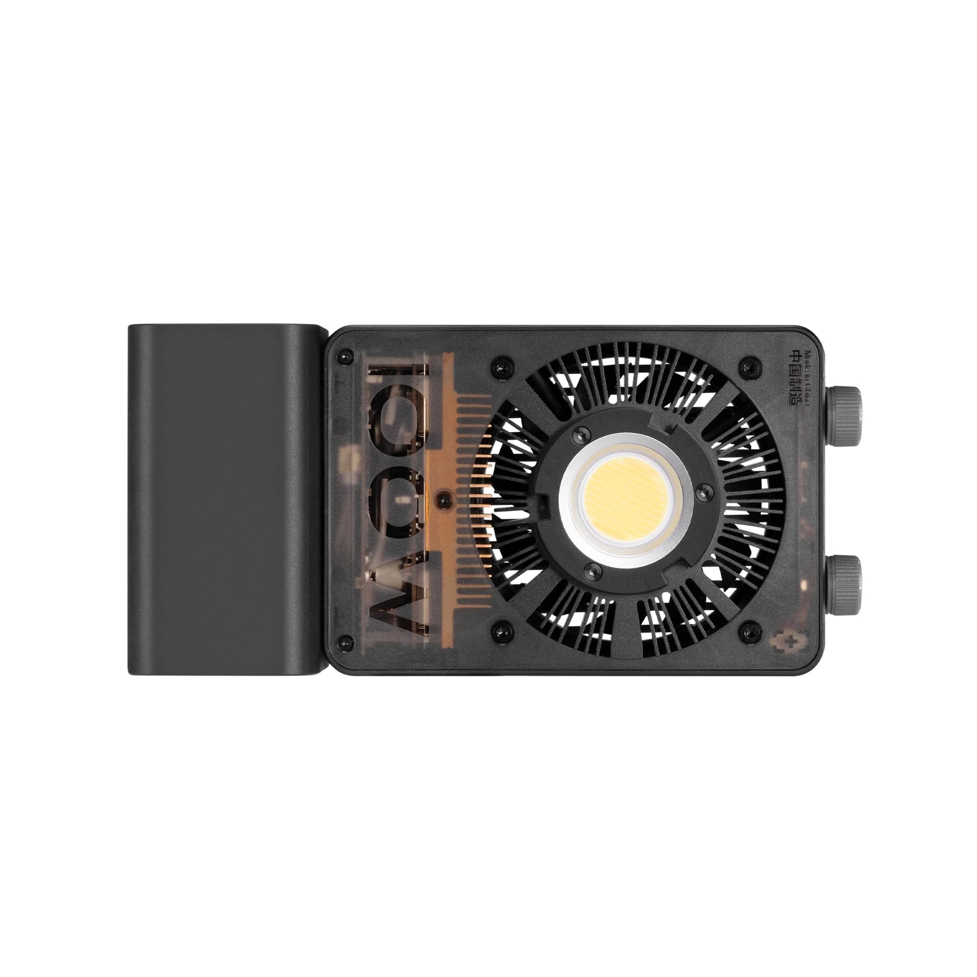 Zhiyun Cinepeer CX100 COB Light – Outdoorphoto