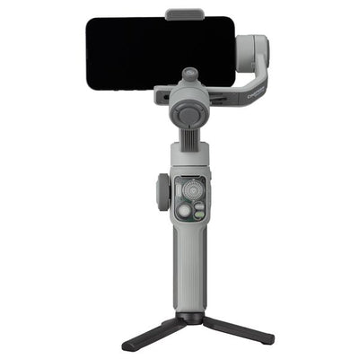 Cinepeer Smooth 5E gimbal with AI tracker.