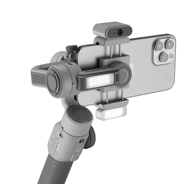 Zhiyun Cinepeer Smooth 5E AI Combo Gimbal Stabiliser