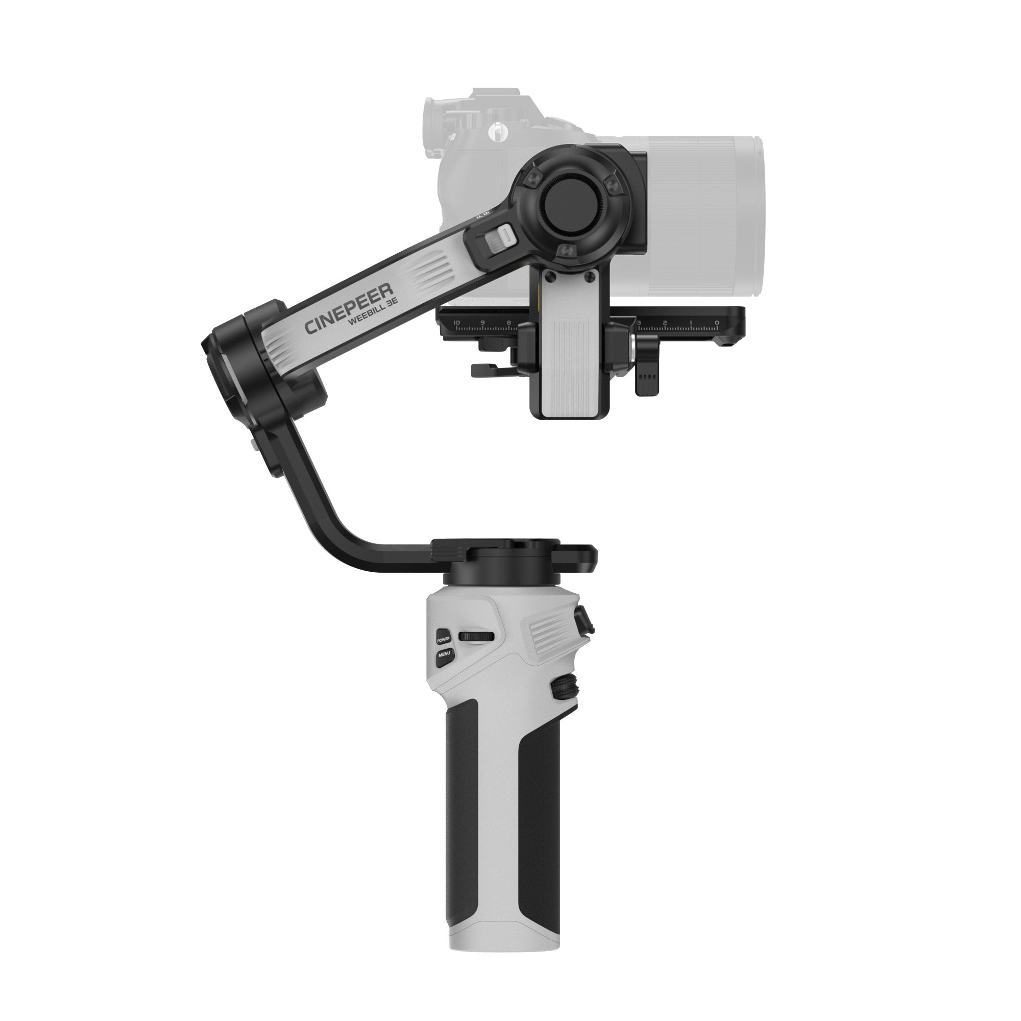 Zhiyun Cinepeer Weebill 3E Gimbal Stabiliser – Outdoorphoto