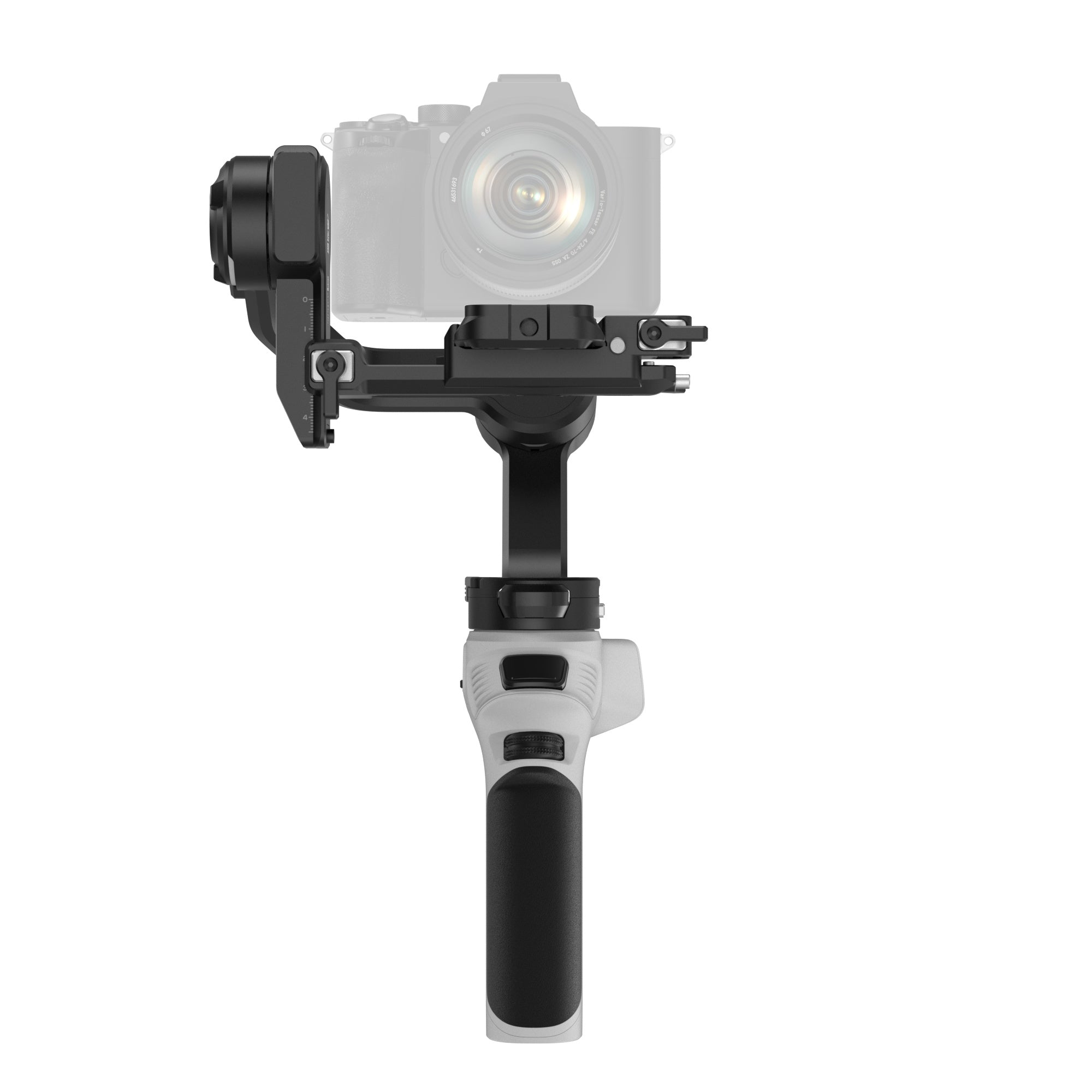 Zhiyun Cinepeer Weebill 3E Gimbal Stabiliser – Outdoorphoto